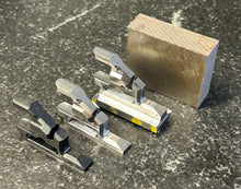 Load image into Gallery viewer, HD Billet Ruger RPR/American Firing Pin Back