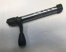 Load image into Gallery viewer, Sharks Tooth Pattern Bolt Fluting