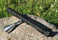 Load image into Gallery viewer, Multi-Flat/Flat Bolt Fluting