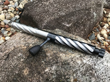 Load image into Gallery viewer, Multi-Flat/Flat Bolt Fluting