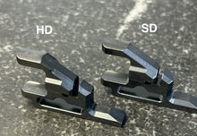 Load image into Gallery viewer, HD Billet Ruger RPR/American Firing Pin Back