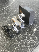 Load image into Gallery viewer, BLEM Billet Ruger RPR/American Firing Pin Back