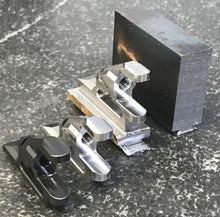 Load image into Gallery viewer, Ruger RPR/American G1/G2 Fluting, Microslick, & Pin Back packages