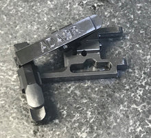 Load image into Gallery viewer, Ruger RPR/American G1/G2 Fluting, Microslick, & Pin Back packages