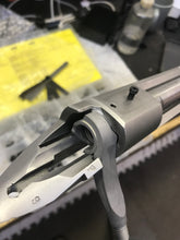 Load image into Gallery viewer, Remington 700 Low Pro Straight Bolt handle