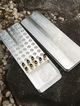 Load image into Gallery viewer, Billet Aluminum 55rd Reloading Tray