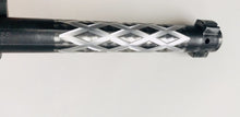 Load image into Gallery viewer, Diamond Bolt Fluting