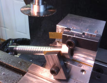 Load image into Gallery viewer, Remington 700 Tactical Bolt Knob Installation