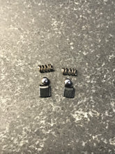 Load image into Gallery viewer, Billet Bergara extractors and kits!