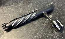 Load image into Gallery viewer, Traditional Bolt Fluting