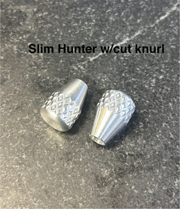 Bolt Knobs