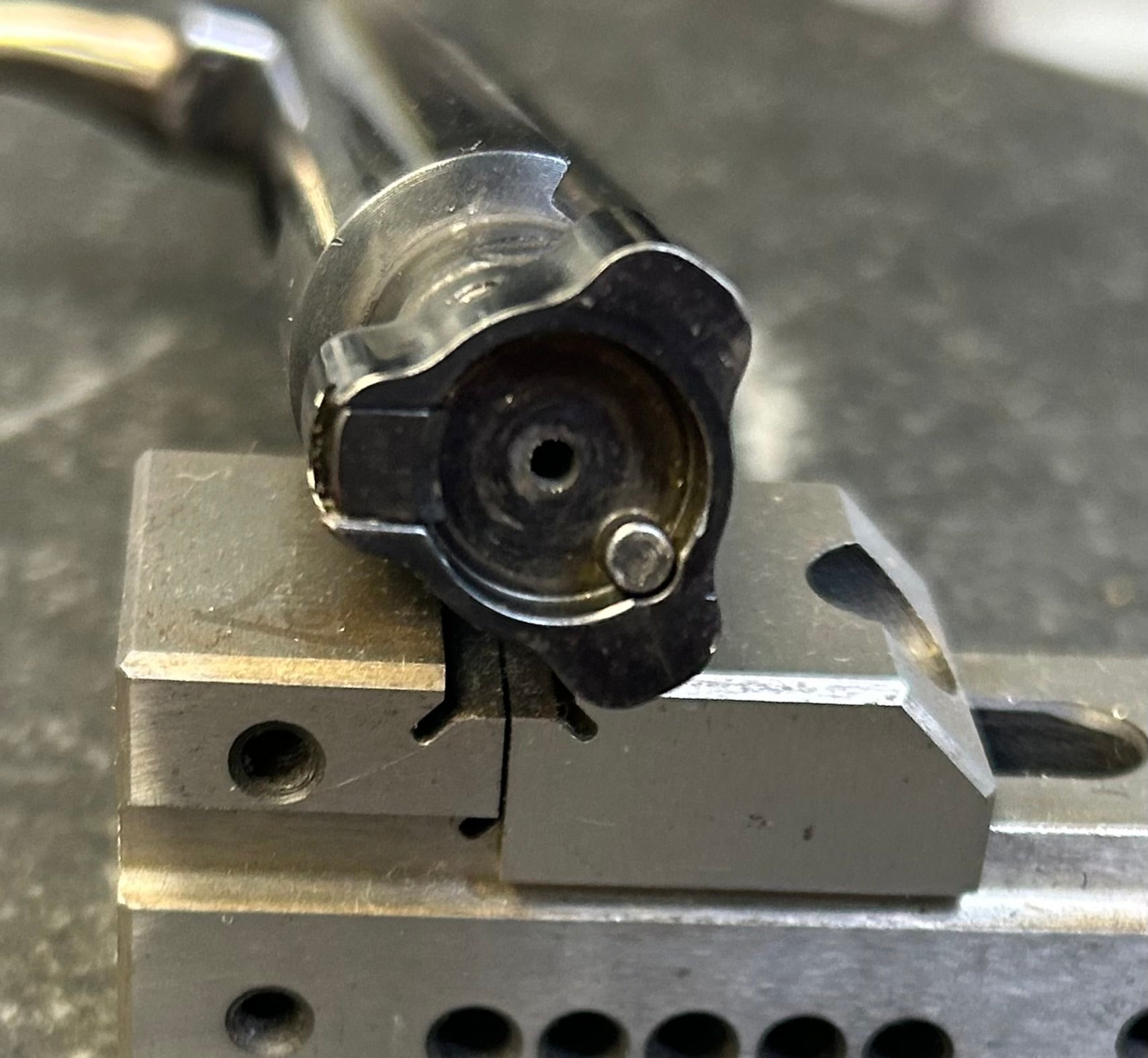 Billet Ruger American/RPR extractor – AD Arms Custom Rifles