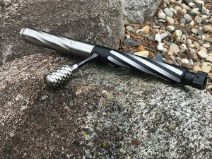 Multi-Flat/Flat Bolt Fluting
