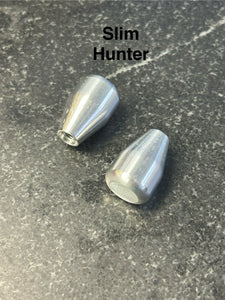 Bolt Knobs