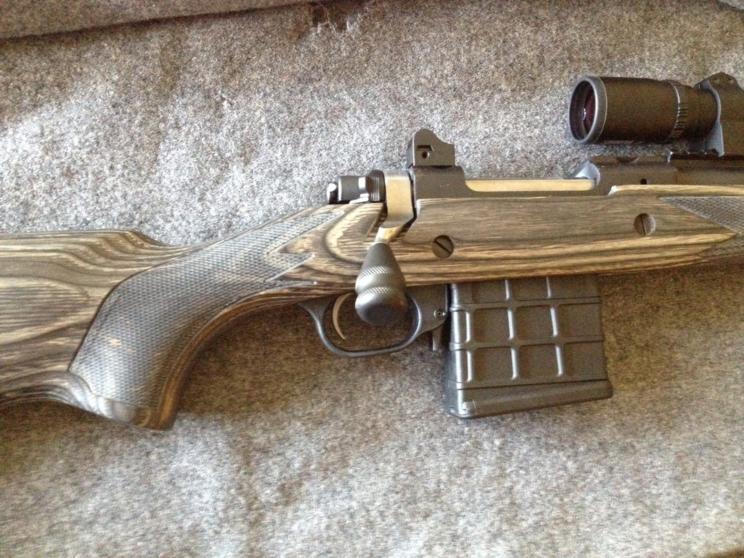 Custom Modifications – Page 2 – AD Arms Custom Rifles