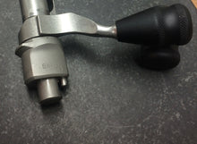 Load image into Gallery viewer, Tactical Bolt Knob Installation for Ruger GSR, M77, and Hawkeye Rifle Bolts