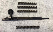 Load image into Gallery viewer, Ruger American G1/G2 and RPR pin back, Firing Pin Spring and Extractor Package Deals