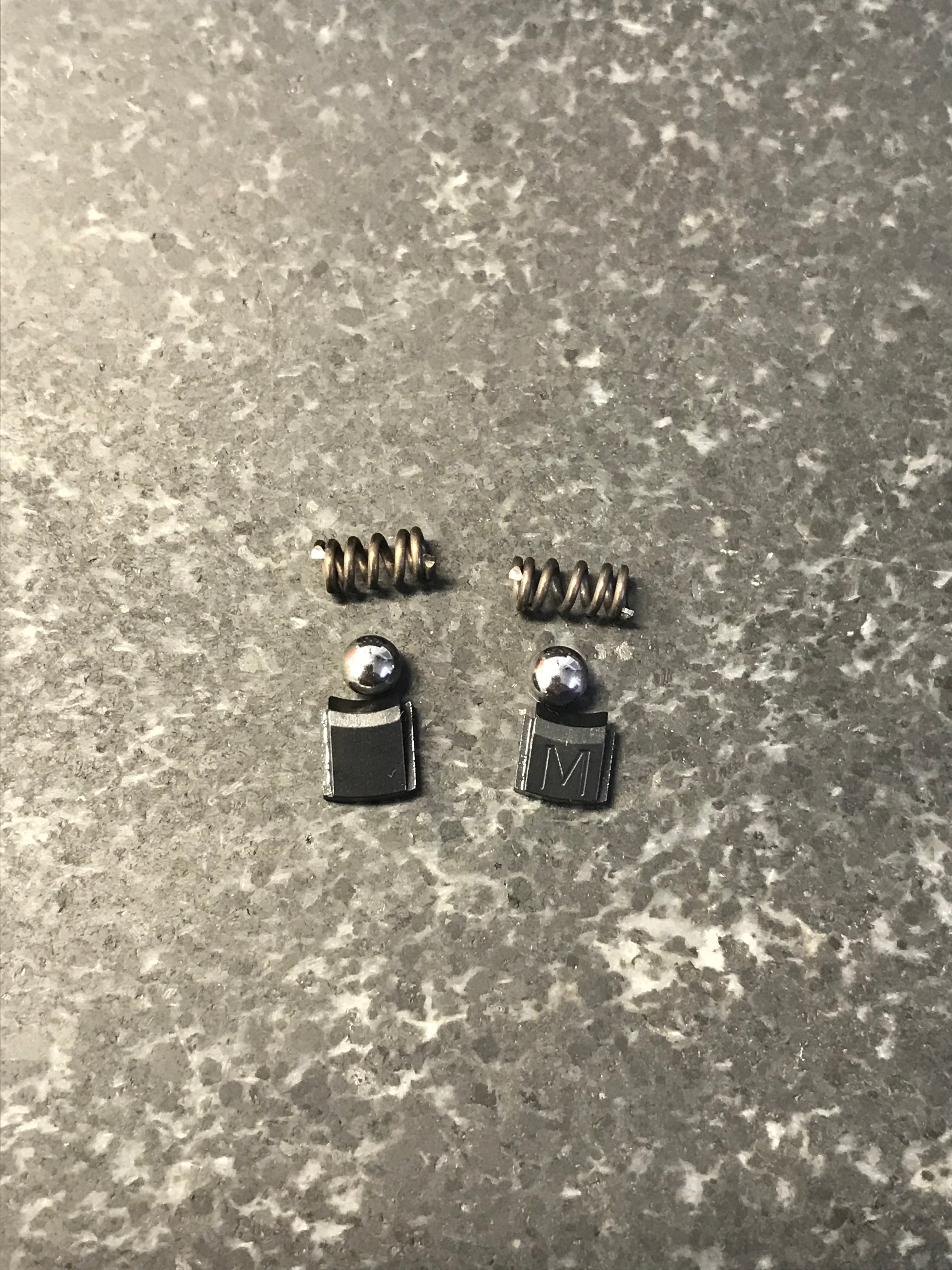 Billet Bergara extractors and kits! AD Arms Custom Rifles