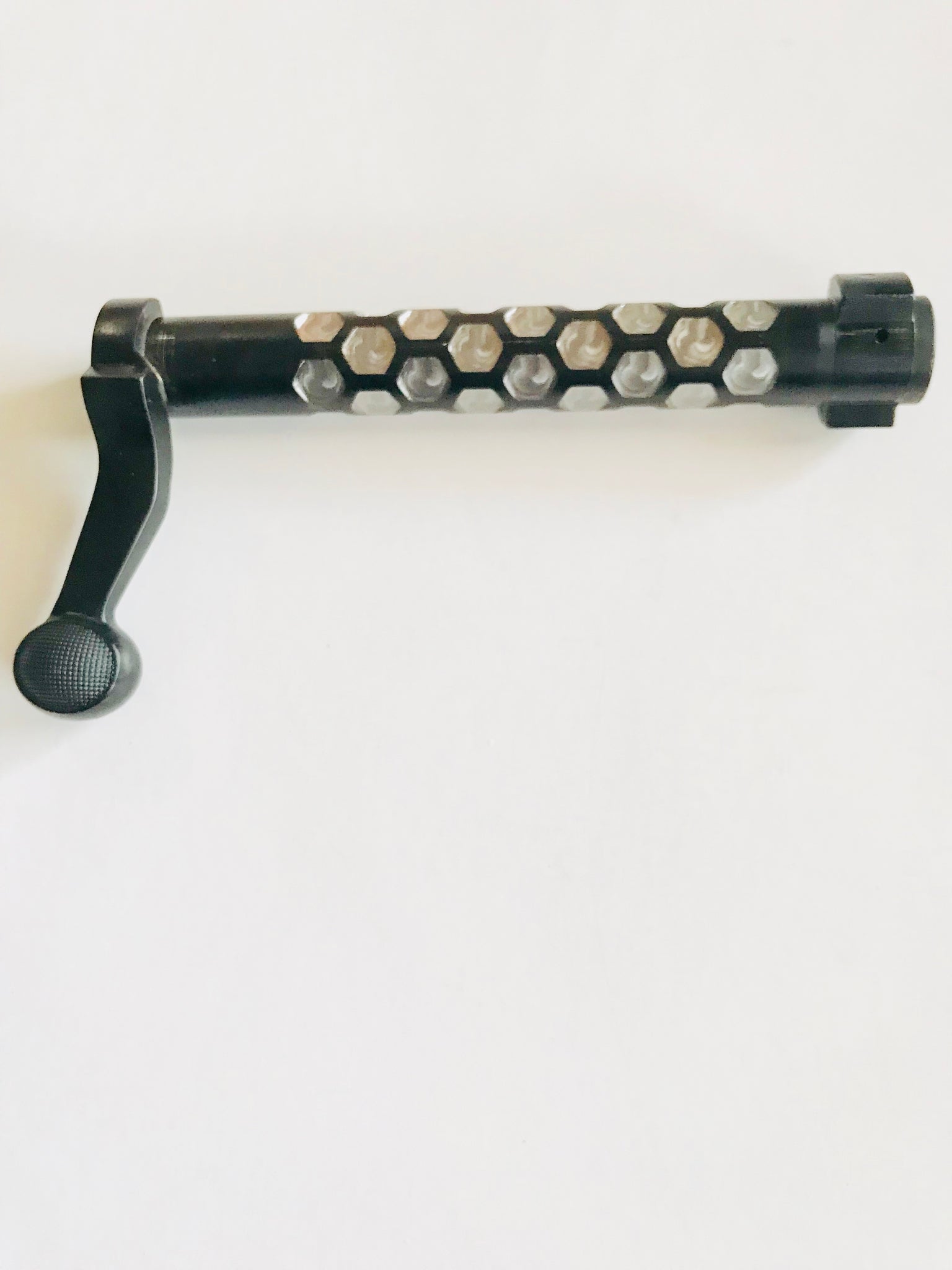 Hexagonal Bolt fluting – AD Arms Custom Rifles